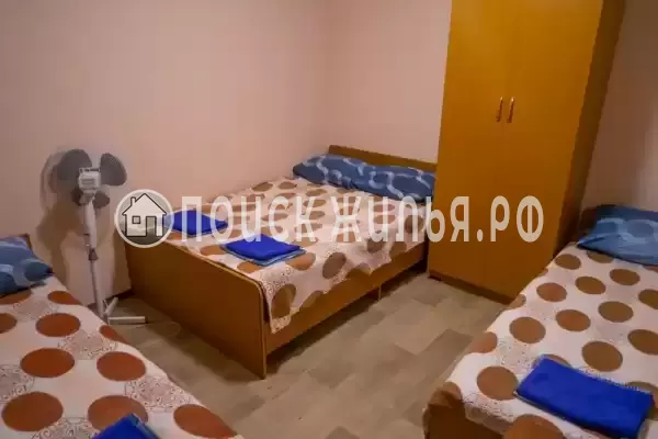 «Риф», Анапа