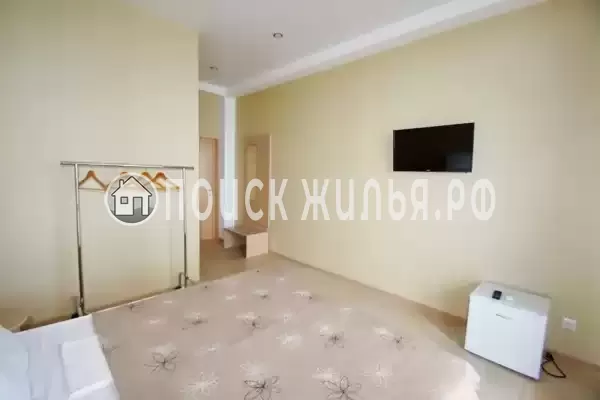 Частный сектор «Жилой дом Kiparizzz», Лазаревское