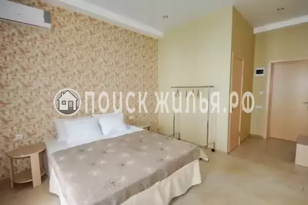 Частный сектор «Жилой дом Kiparizzz», Лазаревское