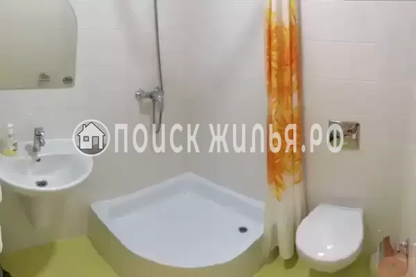 Частный сектор «Жилой дом Kiparizzz», Лазаревское