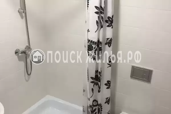 Частный сектор «Жилой дом Kiparizzz», Лазаревское