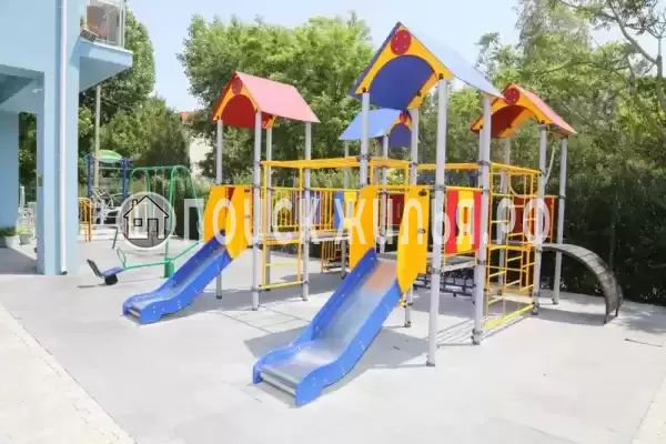 «Анапа-Лазурная», Анапа «Анапа-Лазурная», Анапа