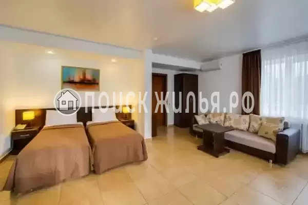 «Анапа-Лазурная», Анапа «Анапа-Лазурная», Анапа