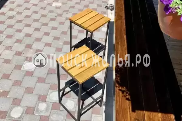 Частный сектор «Guest House NaMore», Благовещенская