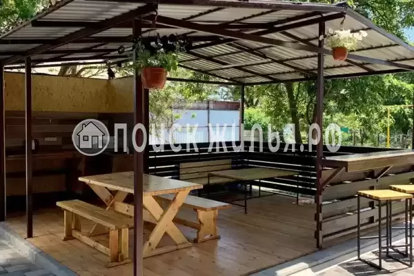 Частный сектор «Guest House NaMore», Благовещенская