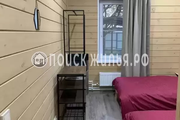 Частный сектор «Guest House NaMore», Благовещенская