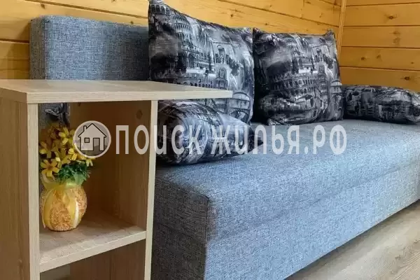 Частный сектор «Guest House NaMore», Благовещенская