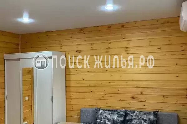 Частный сектор «Guest House NaMore», Благовещенская