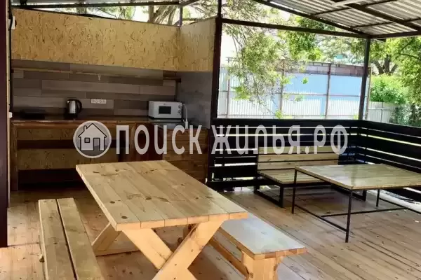 Частный сектор «Guest House NaMore», Благовещенская