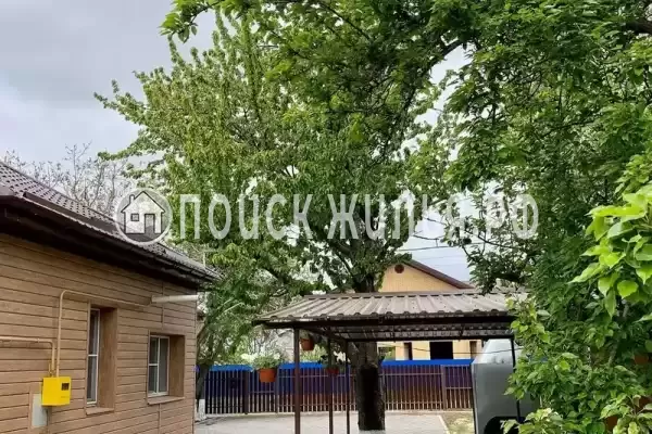 Частный сектор «Guest House NaMore», Благовещенская