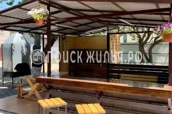 Частный сектор «Guest House NaMore», Благовещенская