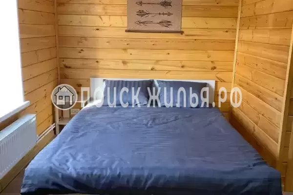 Частный сектор «Guest House NaMore», Благовещенская