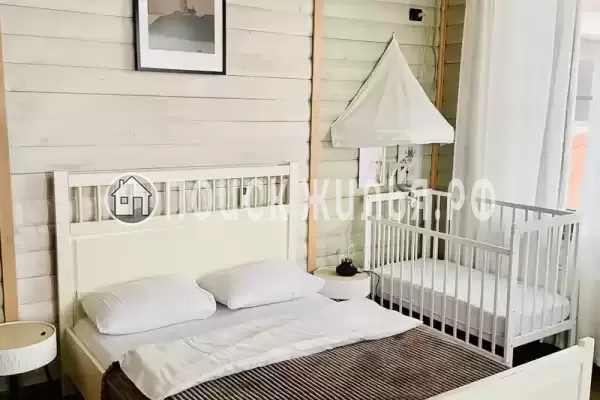 Частный сектор «Villa Holiday», Архипо-Осиповка Частный сектор «Villa Holiday», Архипо-Осиповка