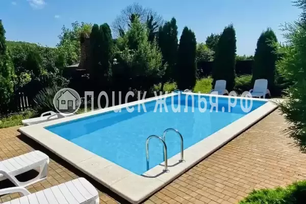 Частный сектор «Villa Holiday», Архипо-Осиповка Частный сектор «Villa Holiday», Архипо-Осиповка