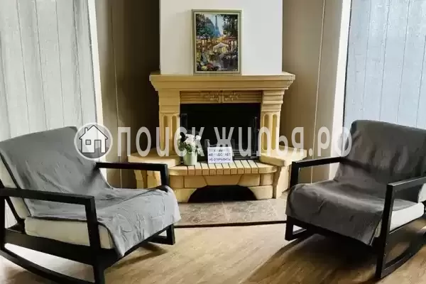 Частный сектор «Villa Holiday», Архипо-Осиповка Частный сектор «Villa Holiday», Архипо-Осиповка