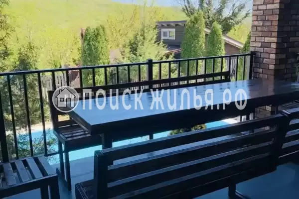 Частный сектор «Villa Holiday», Архипо-Осиповка Частный сектор «Villa Holiday», Архипо-Осиповка