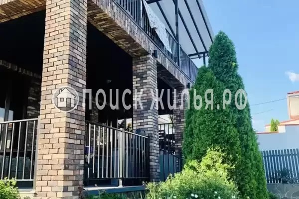 Частный сектор «Villa Holiday», Архипо-Осиповка Частный сектор «Villa Holiday», Архипо-Осиповка