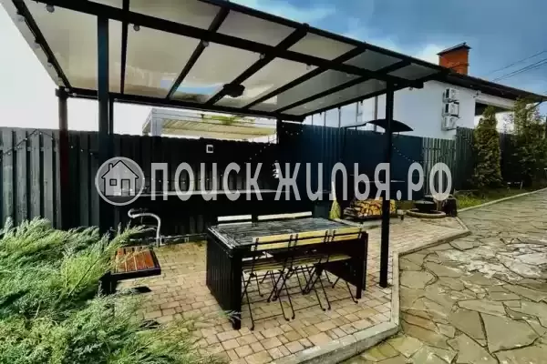 Частный сектор «Villa Holiday», Архипо-Осиповка Частный сектор «Villa Holiday», Архипо-Осиповка