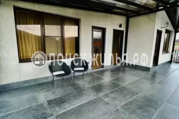 Частный сектор «Villa Holiday», Архипо-Осиповка Частный сектор «Villa Holiday», Архипо-Осиповка