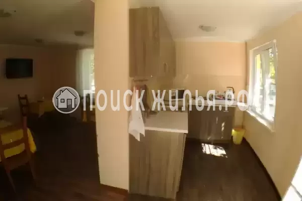 Частный сектор «Частное домовладение Архос», Архипо-Осиповка