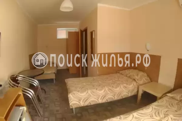 Частный сектор «Частное домовладение Архос», Архипо-Осиповка