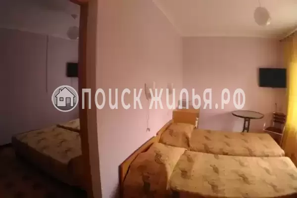 Частный сектор «Частное домовладение Архос», Архипо-Осиповка