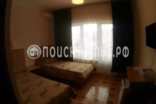 Частный сектор «Частное домовладение Архос», Архипо-Осиповка