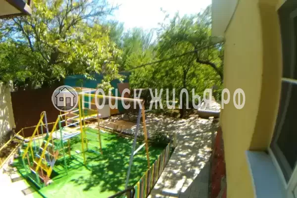 Частный сектор «Частное домовладение Архос», Архипо-Осиповка