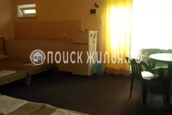 Частный сектор «Частное домовладение Архос», Архипо-Осиповка