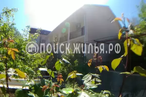 Частный сектор «Частное домовладение Архос», Краснодарский край, Архипо-Осиповка, пер. Ленинский, д.14 Частный сектор «Частное домовладение Архос», Краснодарский край, Архипо-Осиповка, пер. Ленинский, д.14