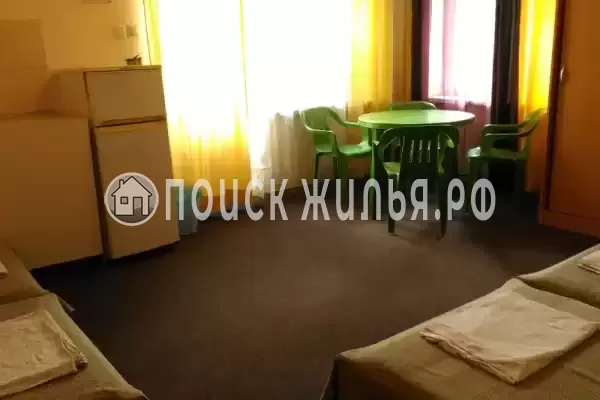 Частный сектор «Частное домовладение Архос», Архипо-Осиповка