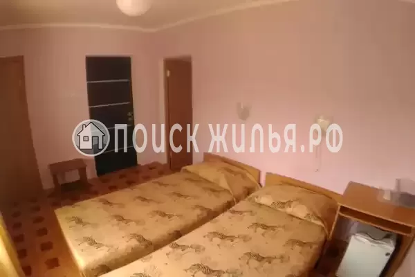 Частный сектор «Частное домовладение Архос», Архипо-Осиповка