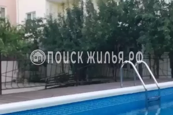 Частный сектор «Частное домовладение Архос», Архипо-Осиповка