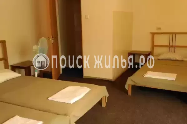 Частный сектор «Частное домовладение Архос», Архипо-Осиповка