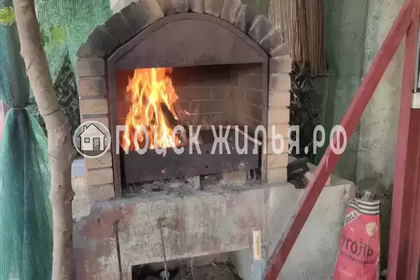 Частный сектор «Частное домовладение Архос», Архипо-Осиповка