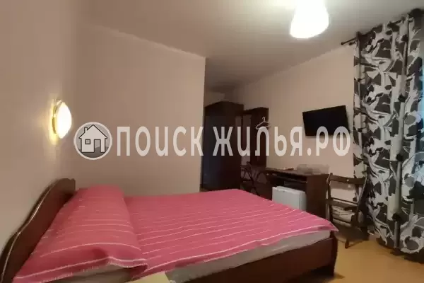 Частный сектор «Частное домовладение Архос», Архипо-Осиповка