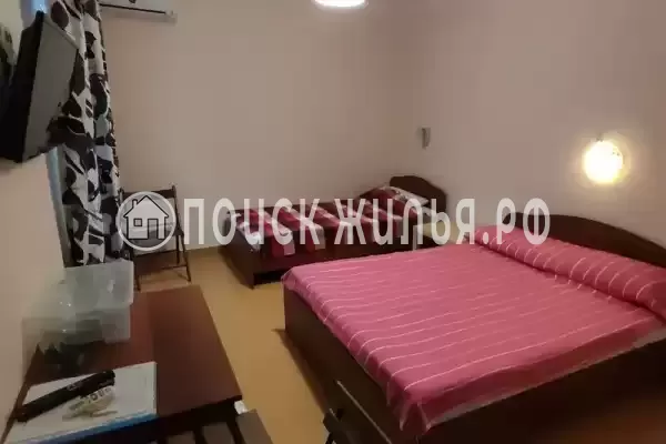 Частный сектор «Частное домовладение Архос», Архипо-Осиповка