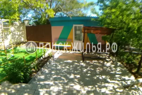 Частный сектор «Частное домовладение Архос», Архипо-Осиповка