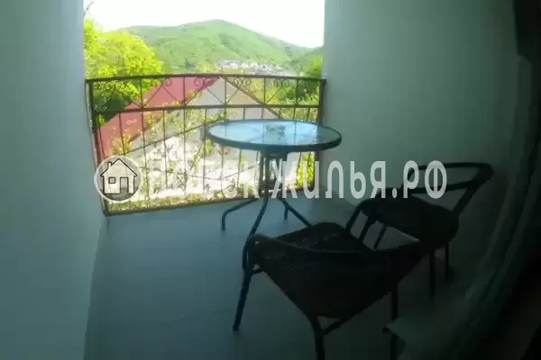 Частный сектор «Частное домовладение Архос», Архипо-Осиповка