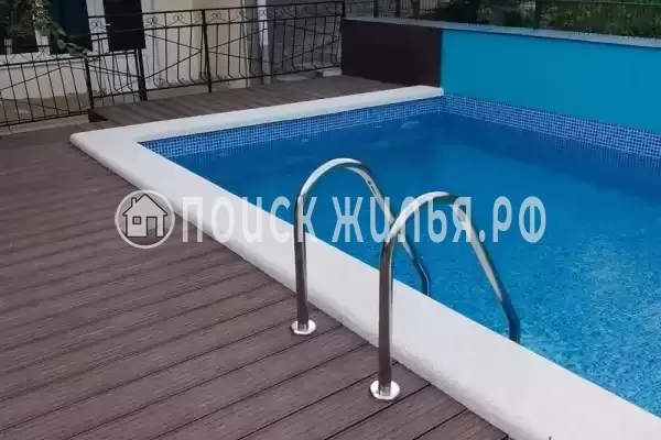 Частный сектор «Частное домовладение Архос», Архипо-Осиповка