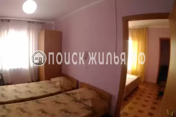 Частный сектор «Частное домовладение Архос», Архипо-Осиповка