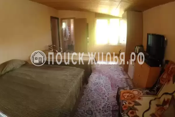 Частный сектор «Частное домовладение Архос», Архипо-Осиповка