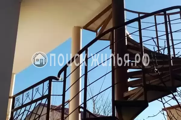 Частный сектор «Частное домовладение Архос», Архипо-Осиповка