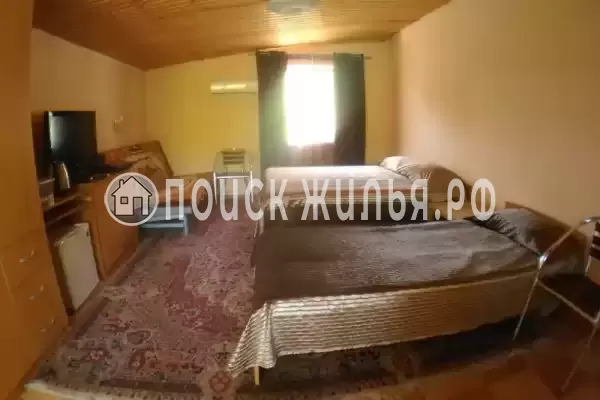 Частный сектор «Частное домовладение Архос», Архипо-Осиповка