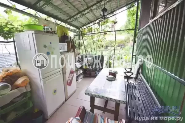 Дом под ключ «Райский садик», Архипо-Осиповка Дом под ключ «Райский садик», Архипо-Осиповка