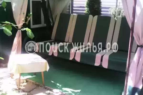 Дом под ключ «Райский садик», Архипо-Осиповка Дом под ключ «Райский садик», Архипо-Осиповка