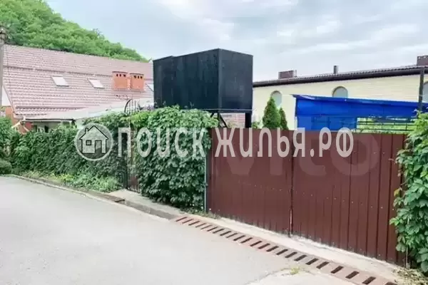 Дом под ключ «Райский садик», Архипо-Осиповка Дом под ключ «Райский садик», Архипо-Осиповка