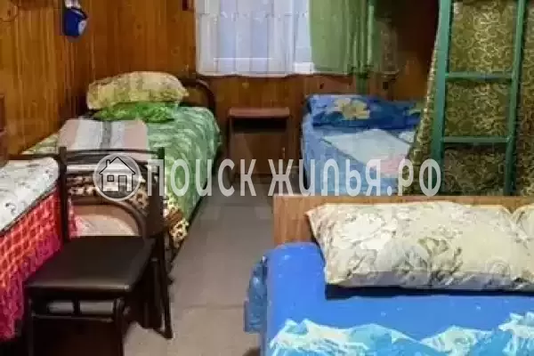 Дом под ключ «Райский садик», Архипо-Осиповка Дом под ключ «Райский садик», Архипо-Осиповка