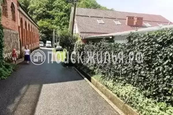 Дом под ключ «Райский садик», Архипо-Осиповка Дом под ключ «Райский садик», Архипо-Осиповка