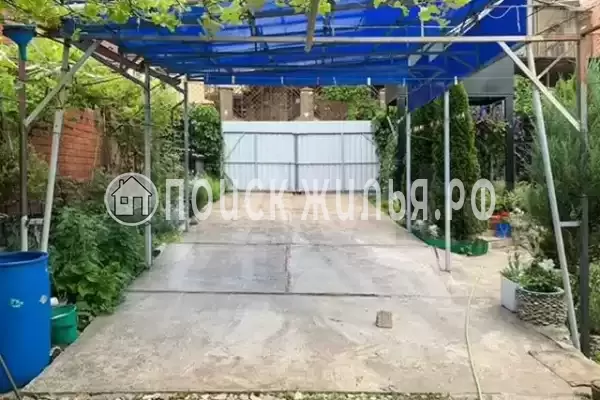 Дом под ключ «Райский садик», Архипо-Осиповка Дом под ключ «Райский садик», Архипо-Осиповка